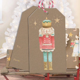 Etiquetas Para Regalos El pirata ruso de los Navidades