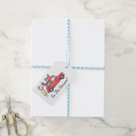 Etiquetas Para Regalos El regalo perfecto