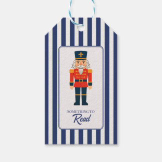 Etiquetas Para Regalos Elegant Blue Indygo Old Money