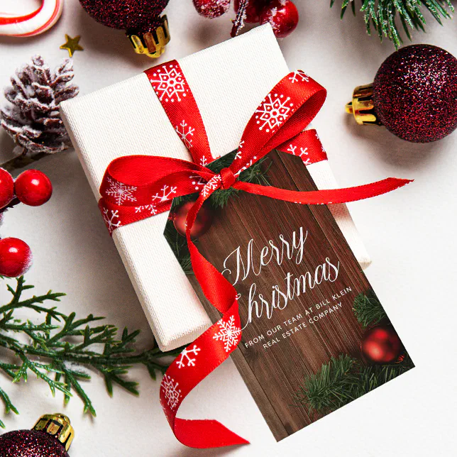 feliz navidad en escritura elegante