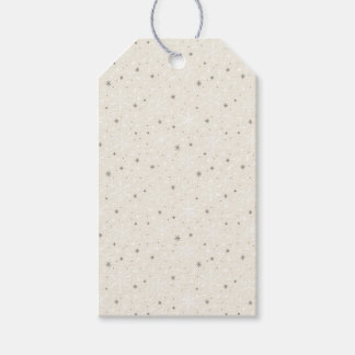 Etiquetas Para Regalos Elegante Frescura