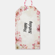 Elegante Simple Moderno Minimalista Floral Tendenc