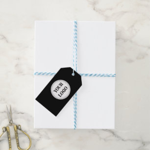 Etiquetas Para Regalos Elegante y de diseño