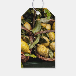 Etiquetas Para Regalos Elegantes lemas italianos en una canasta