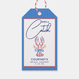Etiquetas Para Regalos Ella Es Un Tesoro Despedida de Soltera de Langosti