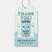 Ella Está Lista Para Salir Gracias Azul Kawaii Sod