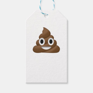 Etiquetas Para Regalos Emoji linda del impulso