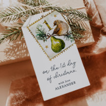 En el primer día de los Navidades