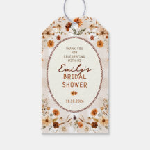 Enamorarse en la ducha de la novia rústica boho