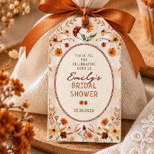 Enamorarse en la ducha de la novia rústica boho