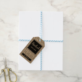Etiquetas Para Regalos Enganchado con amor Crochet Yarn Crafts hechos a m
