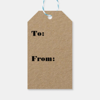 Etiquetas Para Regalos Envoltura de regalo de personalizado Holiday