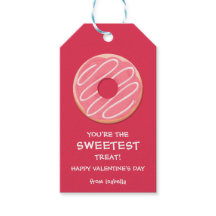 Eres el El día de San Valentín más dulce