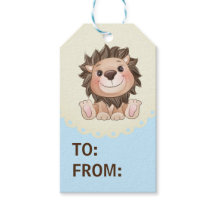 Eres un chico grande y lindo