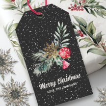 Escándalo acuático moderno deja feliz Navidad