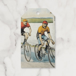 Etiquetas Para Regalos Escuela Vieja TOP Cycling