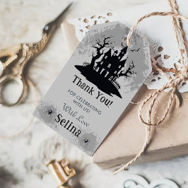 Etiquetas Para Regalos Espectacular fiesta de cumpleaños de la casa de Ha