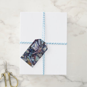 Etiquetas Para Regalos Espléndida oferta especial del Tekka Center