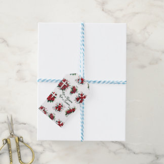 Etiquetas Para Regalos Ésta Es La Razón De La Temporada
