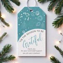 'Esta Es La Temporada En Que Los Navidades Corpora