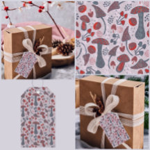 Estilo de patrón de caída único