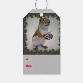 Etiquetas Para Regalos Etiquetar tus regalos con Rocky