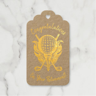 Etiquetas Para Regalos Felicidades por tu baile de retiro en el club de g