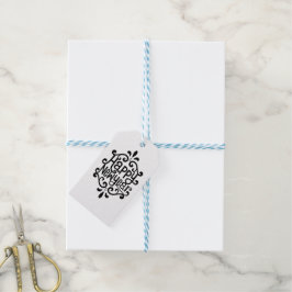 Etiquetas Para Regalos Feliz Año Nuevo