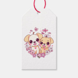 Etiquetas Para Regalos ¡Feliz Día de San Valentín!