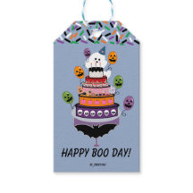 Feliz Día del Boo