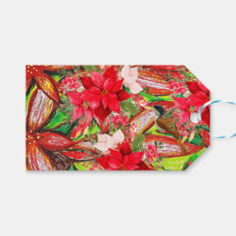 Etiquetas Para Regalos ¡Feliz Navidad!