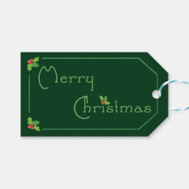 Etiquetas Para Regalos Feliz Navidad