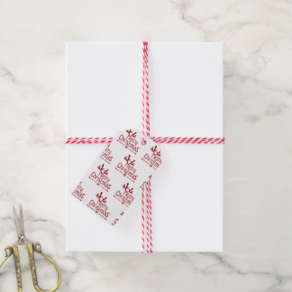 Etiquetas Para Regalos Feliz Navidad