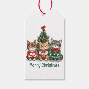Etiquetas Para Regalos Feliz Navidad
