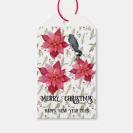 Etiquetas Para Regalos ¡Feliz Navidad!