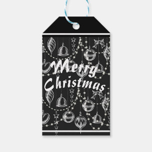 Etiquetas Para Regalos Feliz Navidad