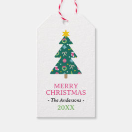 Etiquetas Para Regalos Feliz Navidad