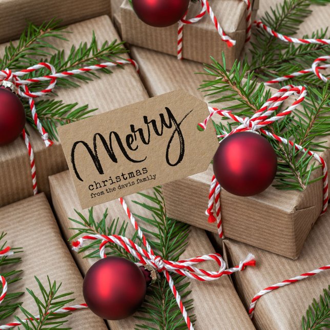 Etiquetas Para Regalos Feliz Navidad Rusa (Subido por el creador)