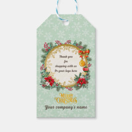 Etiquetas Para Regalos Feliz Navidad y Feliz Año Nuevo por amor