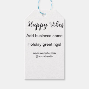Etiquetas Para Regalos Feliz Navidades de vibraciones saludos de vacacion