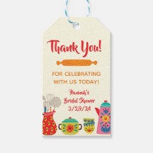 Festejo de Despedida de Soltera: Abastece la Cocin