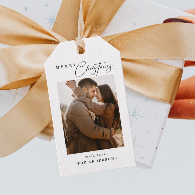 Etiquetas Para Regalos Festividad navideña (Subido por el creador)