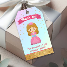 Fiesta de Cumpleaños de Princesita con Brillo Dora