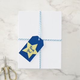 Etiquetas Para Regalos Fiesta de cumpleaños de Star Kids Twinkle Twinkle