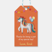 Fiesta de Cumpleaños de Unicornio Arcoíris, Globos