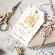 Fiesta de cumpleaños del Castillo de la Princesa R