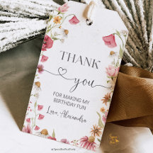 Fiesta de Cumpleaños en el Jardín de Flores Silves