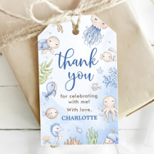 Fiesta de Cumpleaños Infantil Bajo el Mar