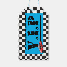 Fiesta de cumpleaños o evento de Carreras VIP Car