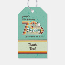 Fiesta de Retro Striped 70